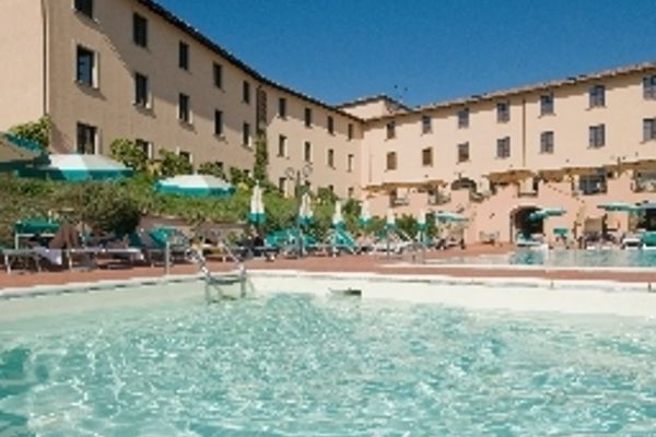 Park Hotel Le Fonti (Volterra)